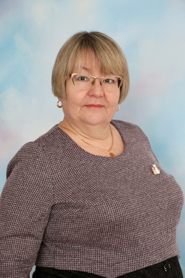 Педагогический работник Смирнова Ирина Ивановна Педагогический работник Смирнова Ирина Ивановна