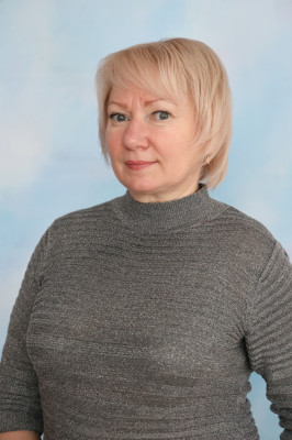 Педагогический работник Исупова Людмила Леонидовна Педагогический работник Исупова Людмила Леонидовна